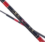 新手如何配置哪些二炮手钓具